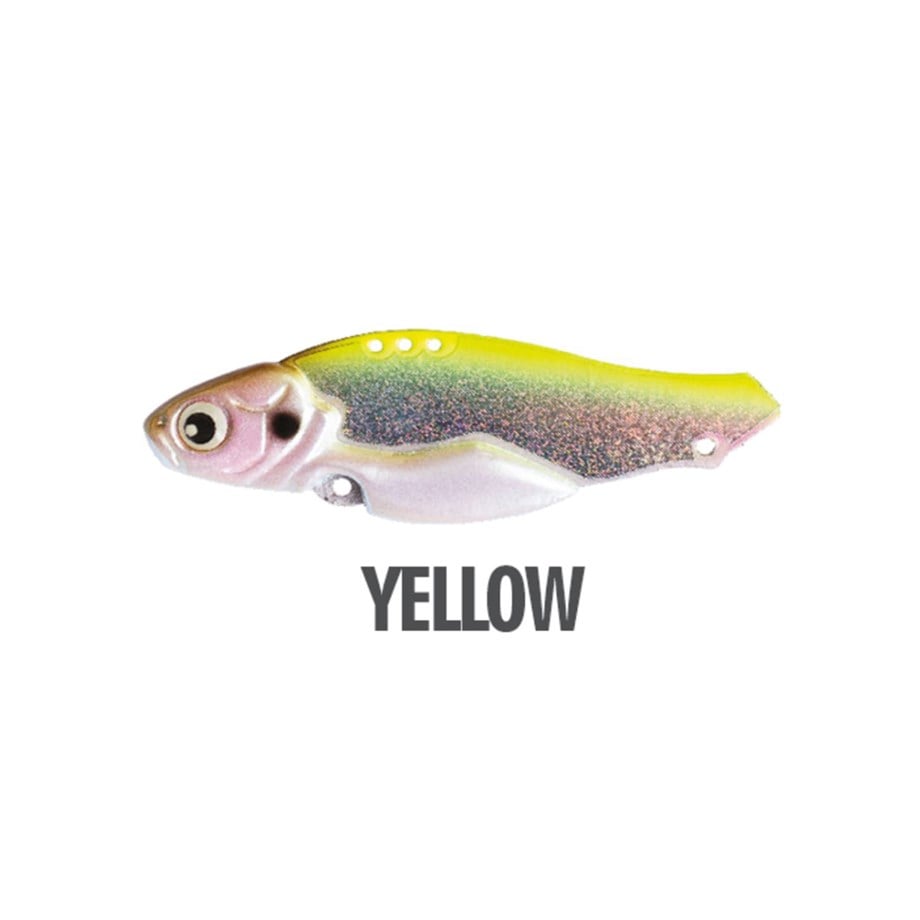 Underground Bass Vib Vibrasyon Jig