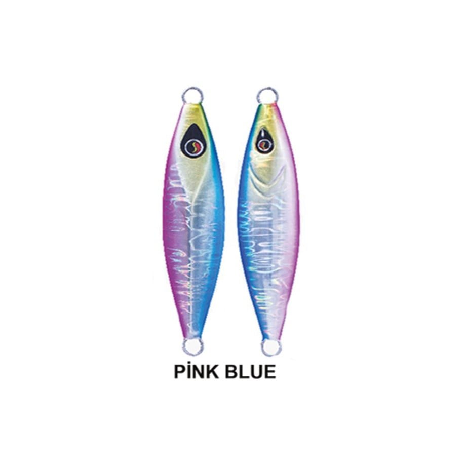 Underground Hybrid Jig