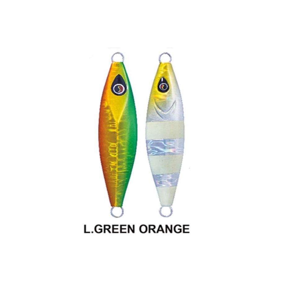 Underground Hybrid Jig