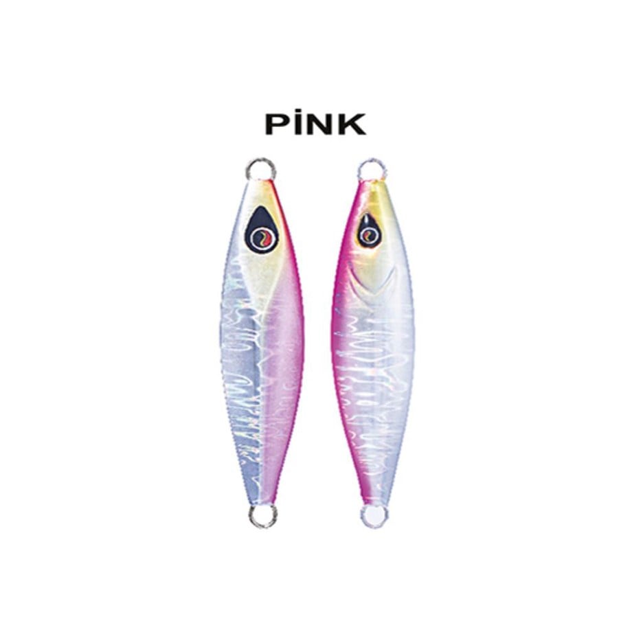 Underground Hybrid Jig