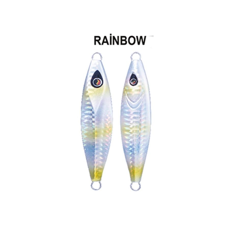 Underground Hybrid Jig