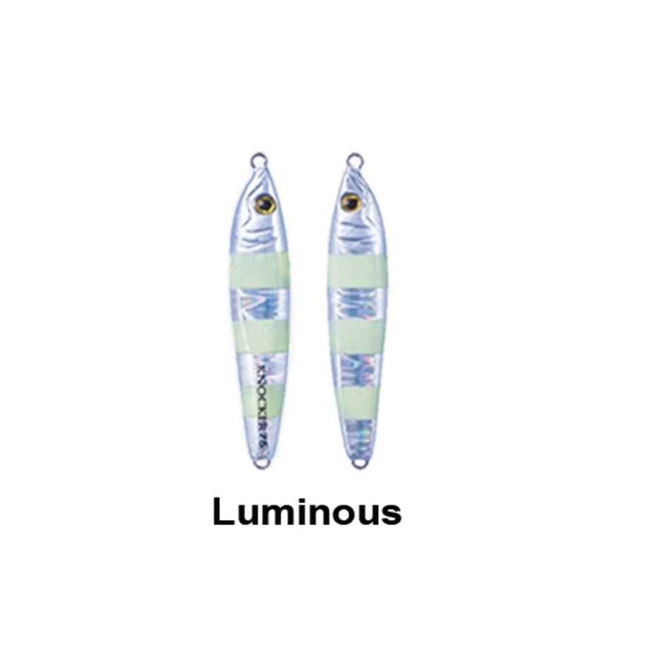 Underground Knocker Jig