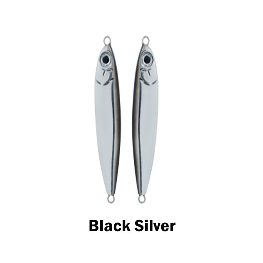 Underground Maggy Jig