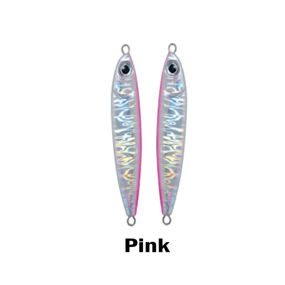 Underground Maggy Jig