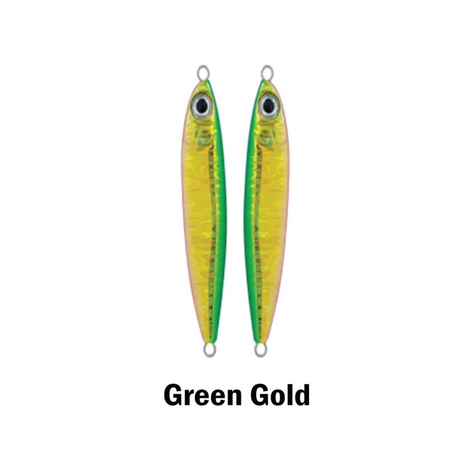 Underground Maggy Jig