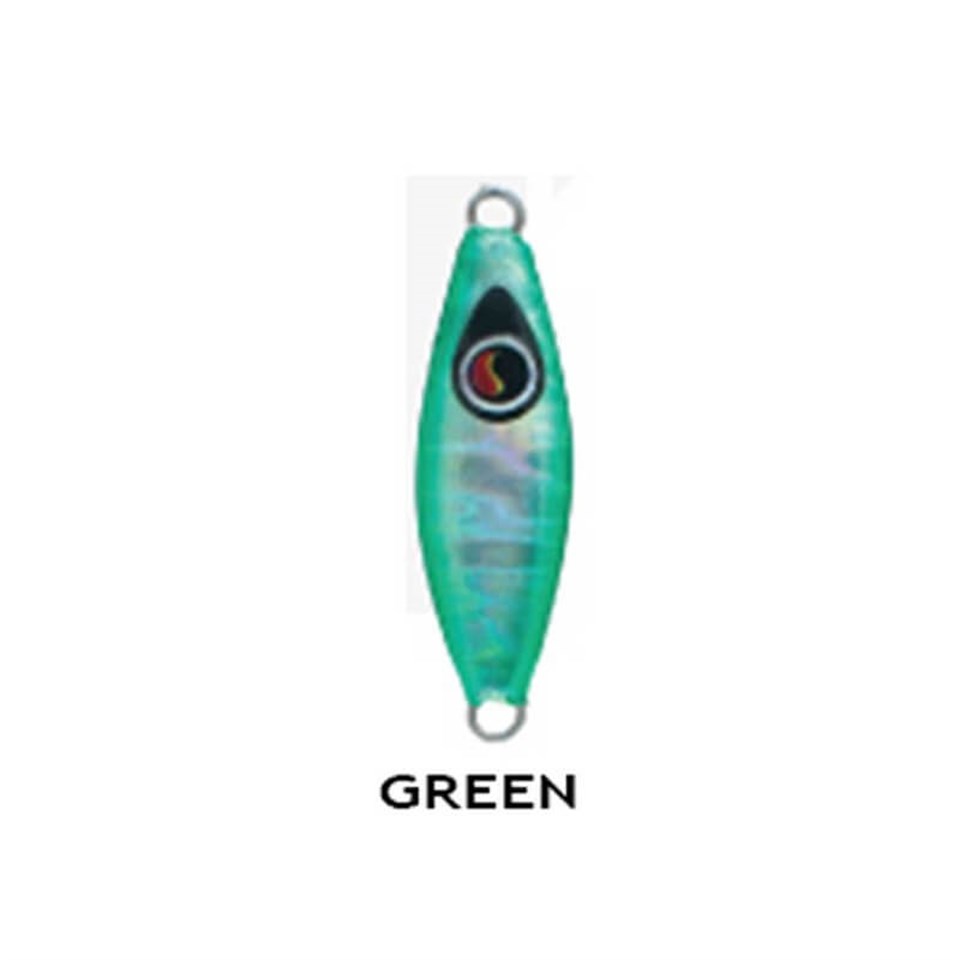 Underground Ufo Micro Jig