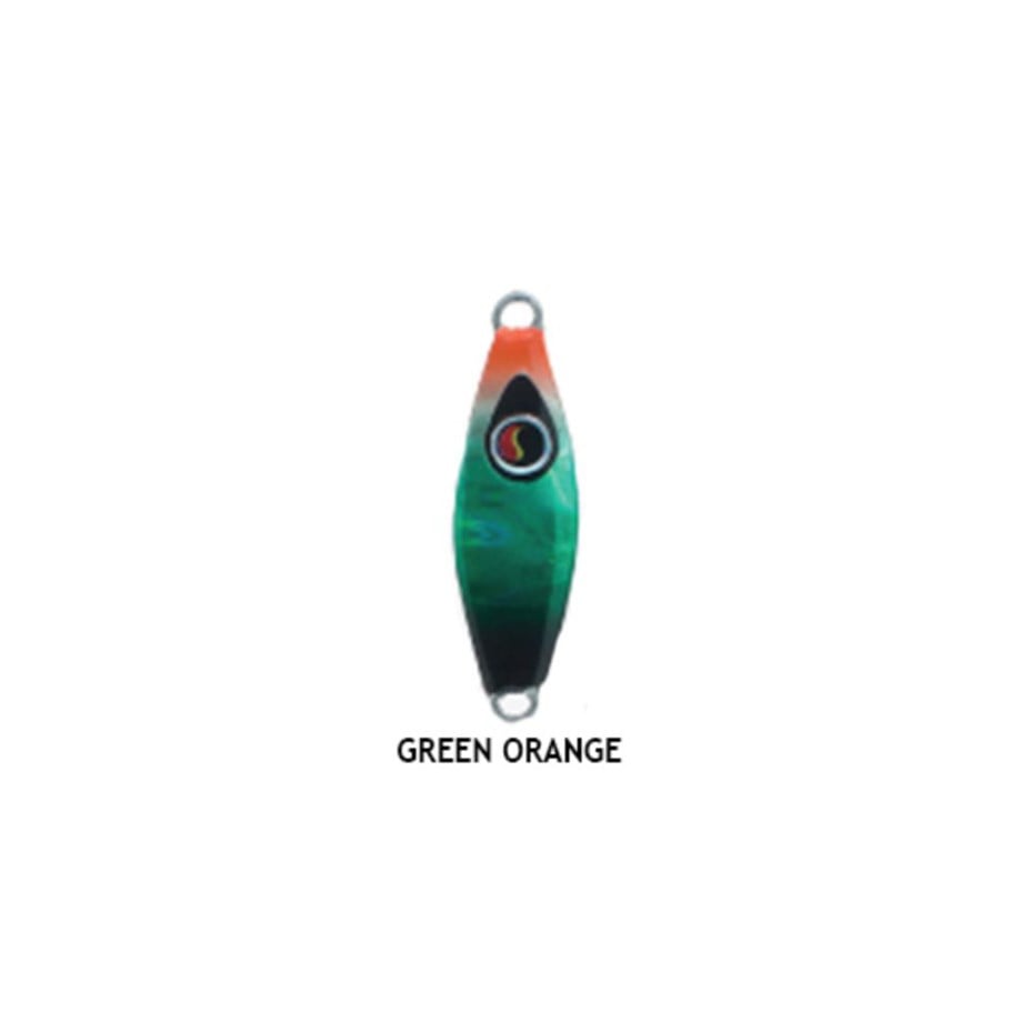 Underground Ufo Micro Jig