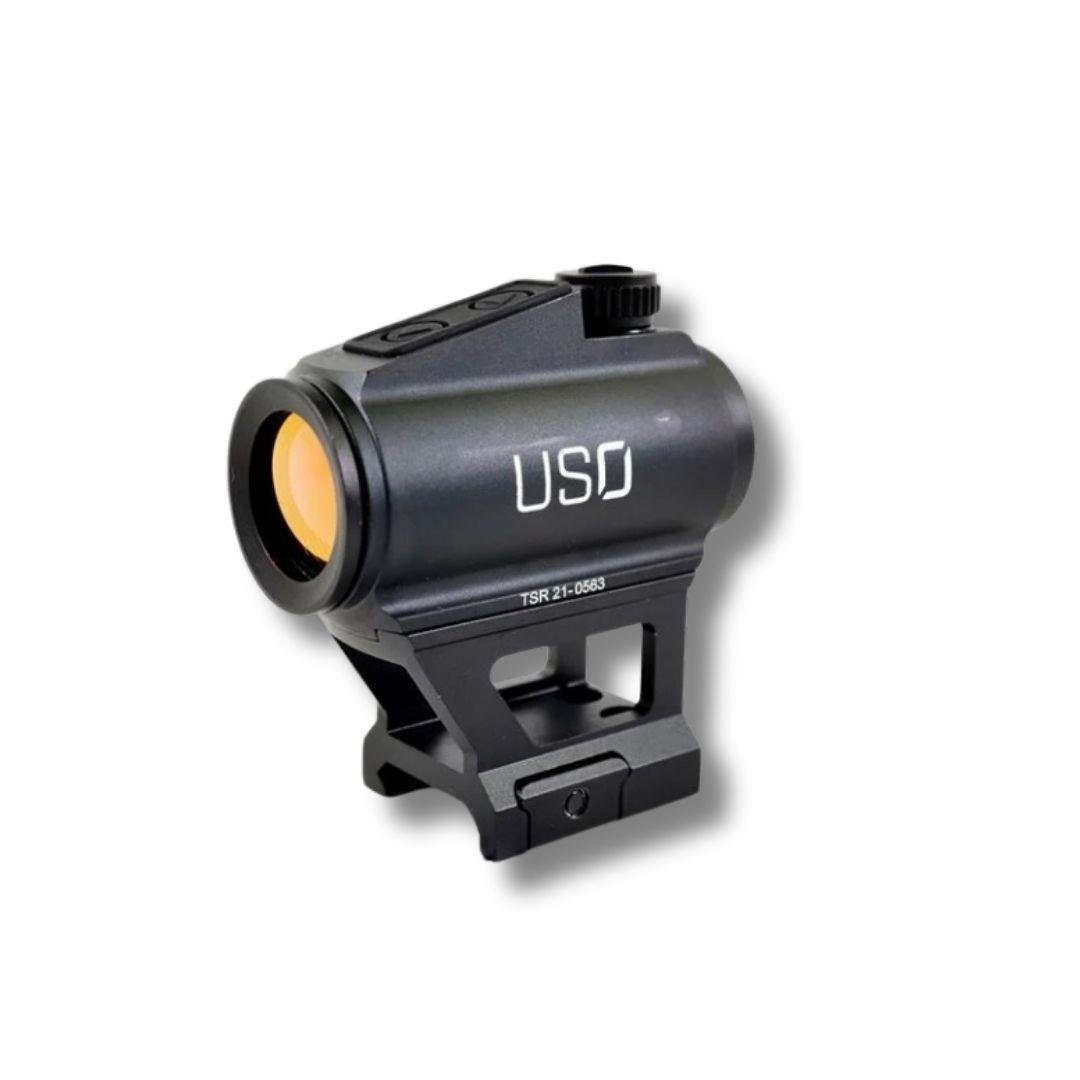 Uso TSR20-1086 Red Dot 