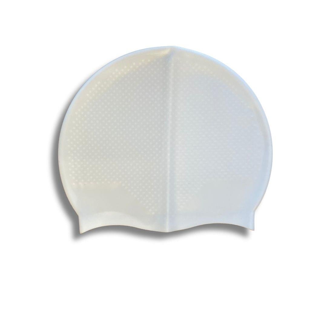 Vardem Kaymaz Silikon Bone Beyaz