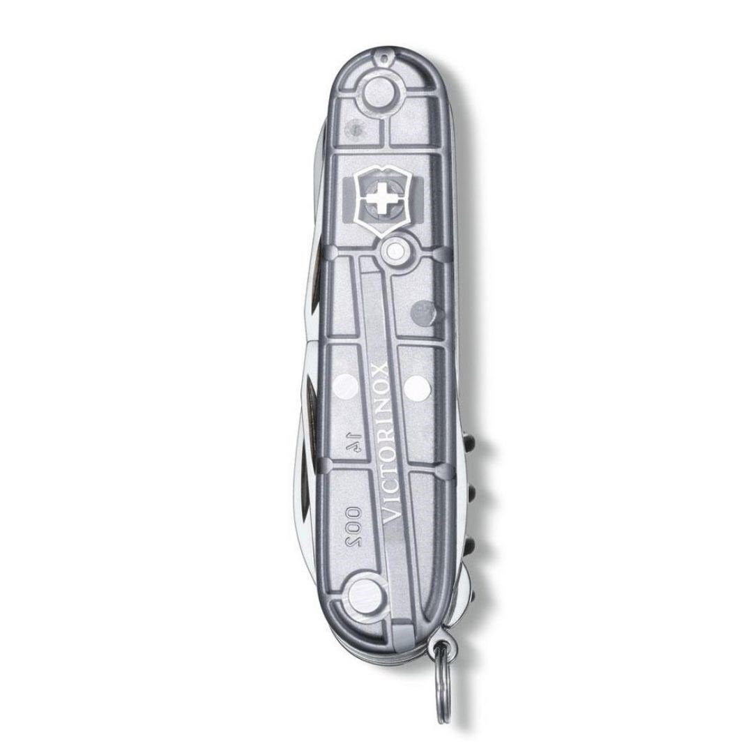 Victorinox 1.3703.T7 Climber SilverTech Çakı