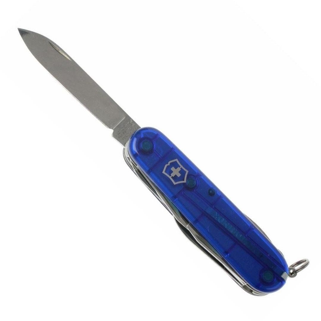 Victorinox 1.3703.T2 Climber Çakı