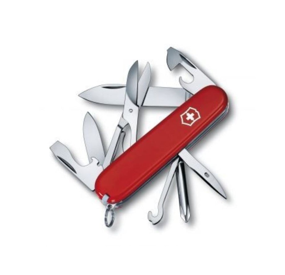 Victorinox Çakı Super Tinker 1.4703