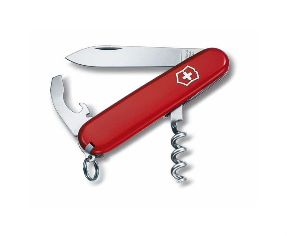 Victorınox Çakı Waiter 0.3303