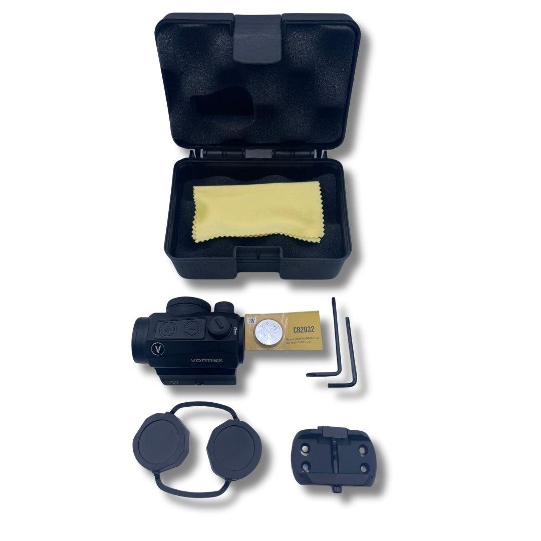 Vormex Red Dot COSS-1 5598