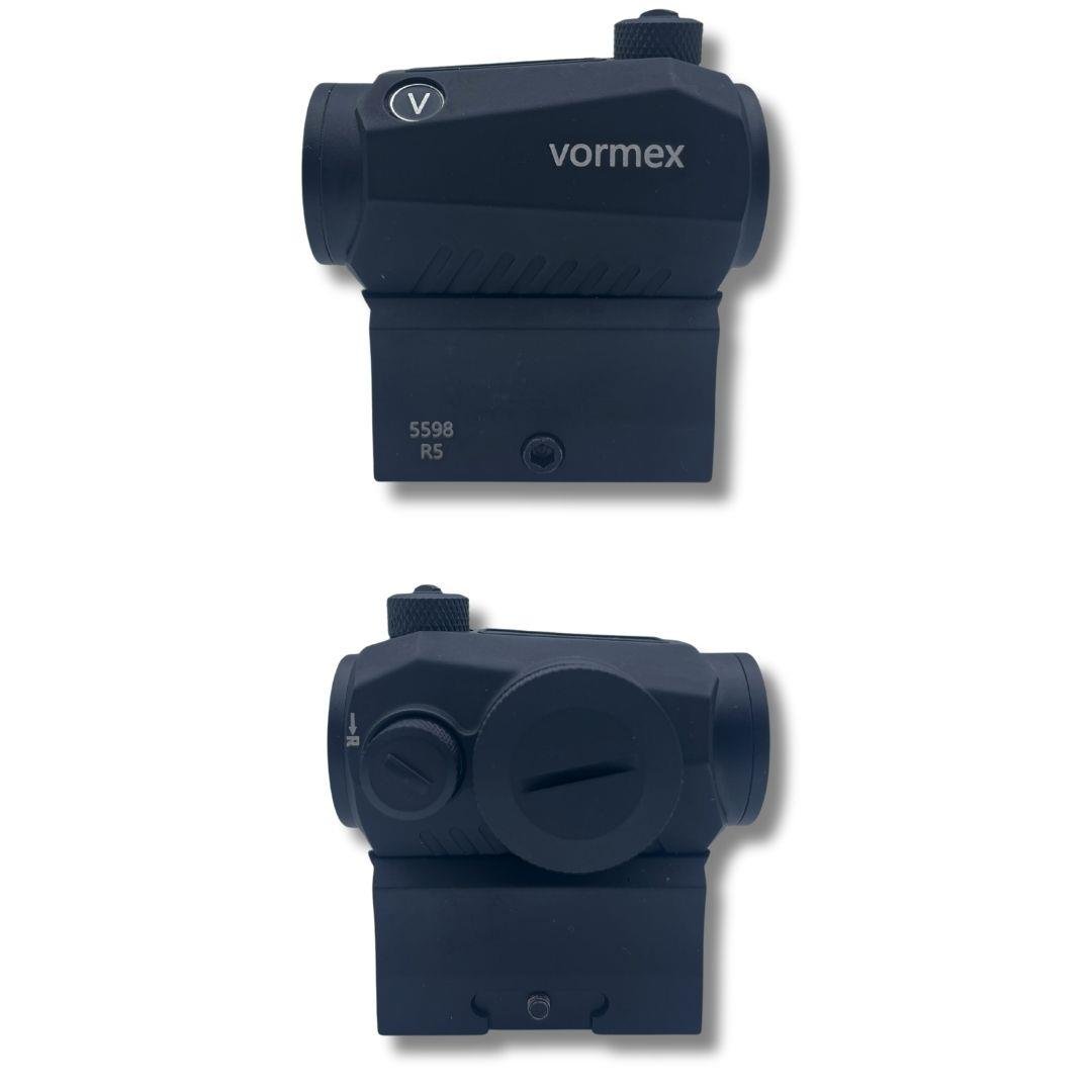 Vormex Red Dot COSS-1 5598