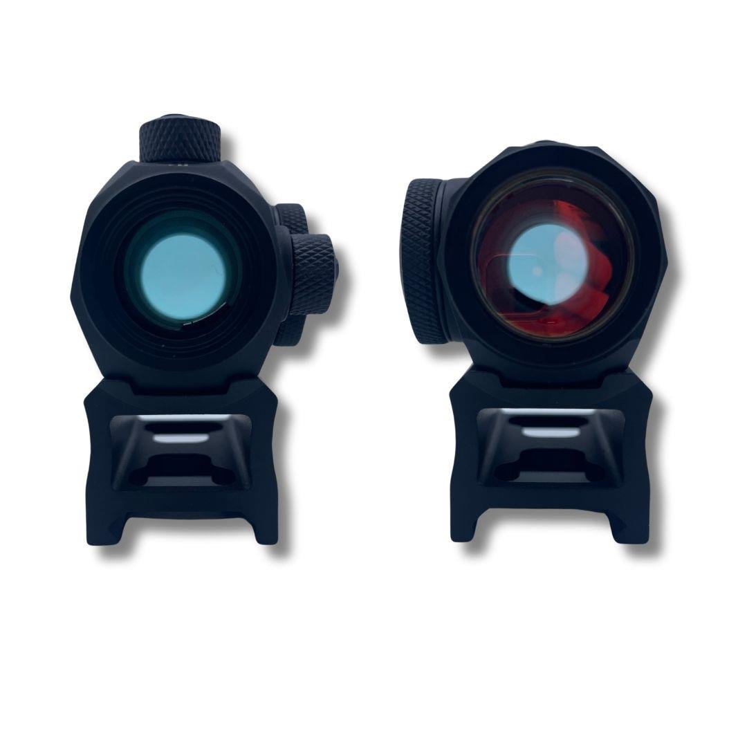 Vormex Red Dot COSS-1 5598