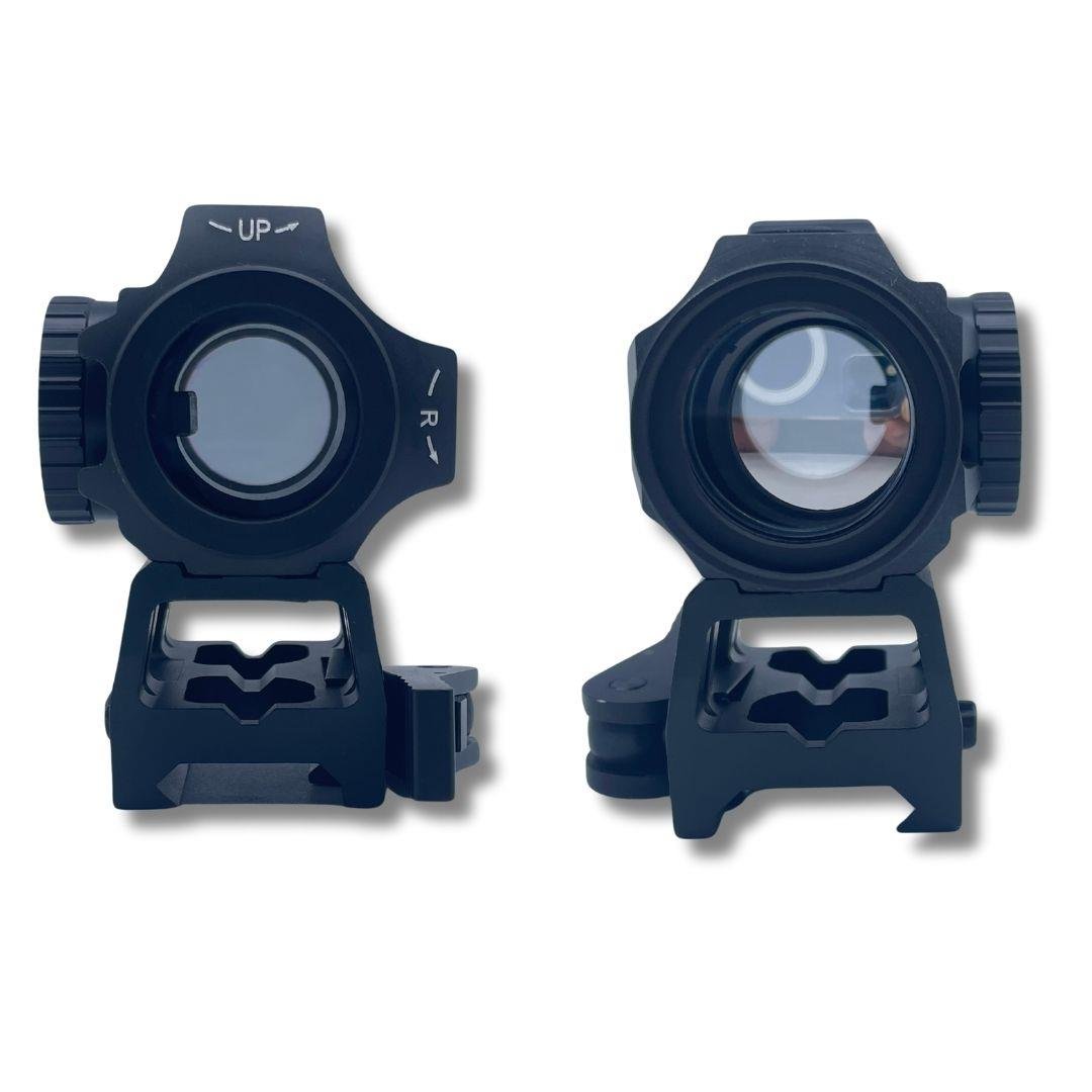 Vormex Red Dot COSS-2 5550