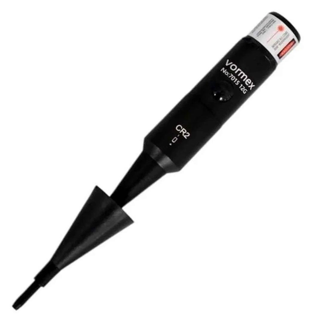 Vormex Sıfırlama Seti Tüm Kalibreler