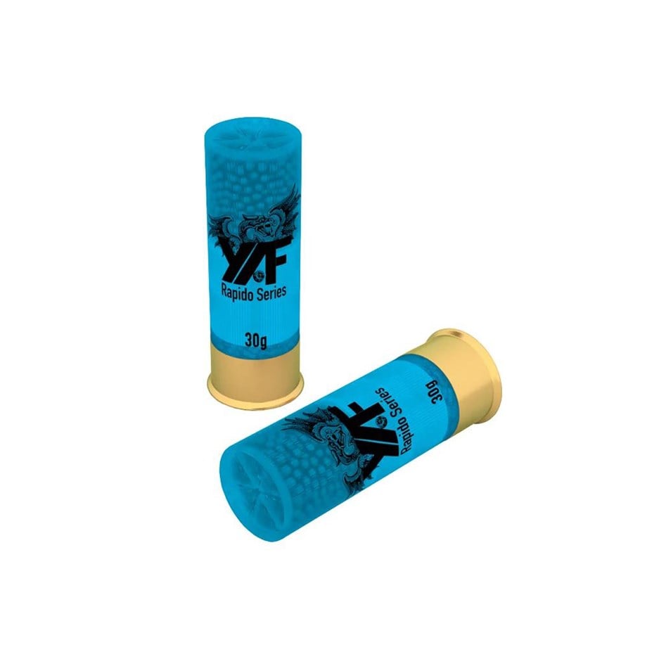 Yaf 12 Cal 30 Gr Av Fişeği