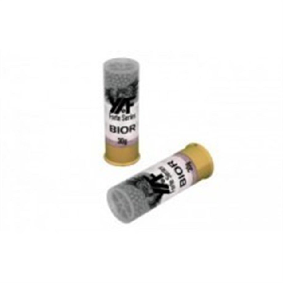 Yaf Bior 12 Cal 30 Gr Av Fişeği