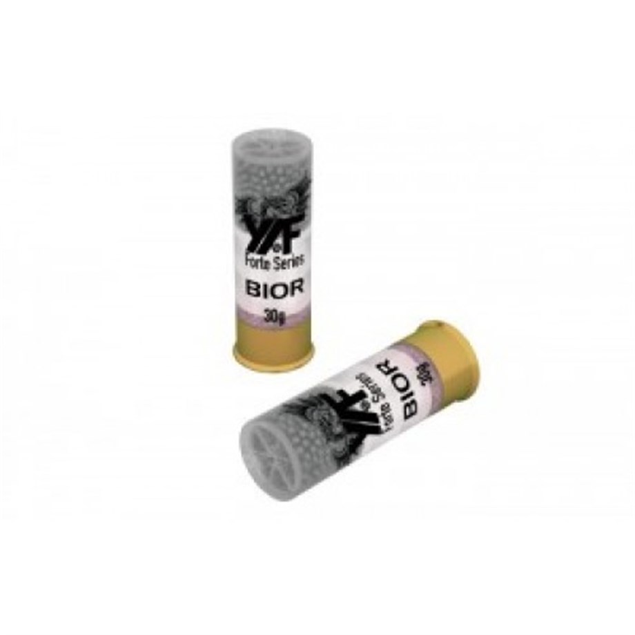 Yaf Bior 12 Cal 30 Gr Av Fişeği