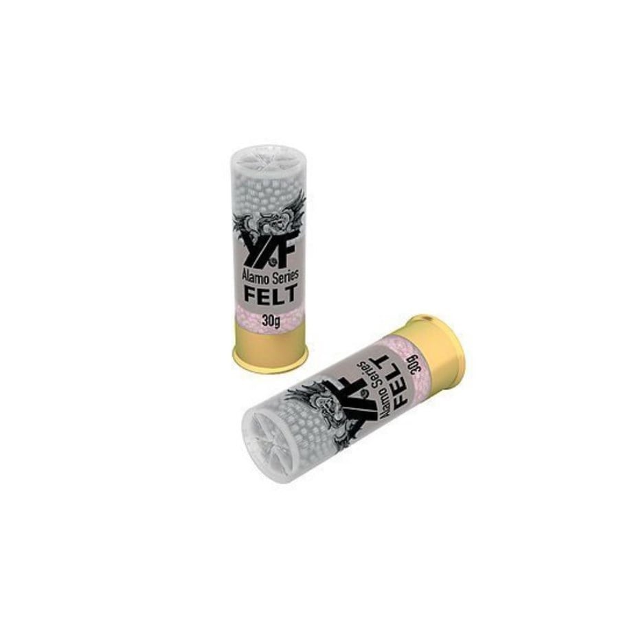 Yaf Felt 12 Cal 30 Gr Av Fişeği