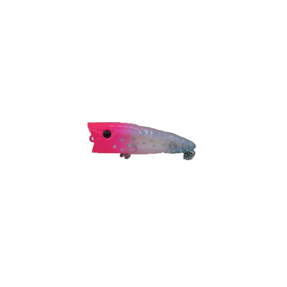 Zipbaits Popper Tiny 68 Mm Maket Yem
