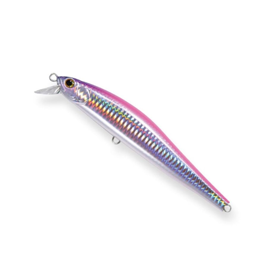 Zipbaits System Minnow 15 Hd-F Maket Yem