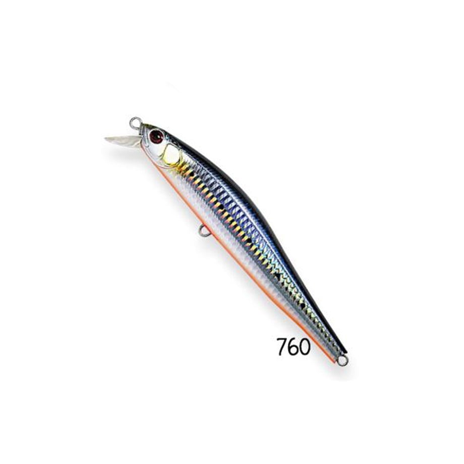 Zipbaits System Minnow 15 Hd-F Maket Yem
