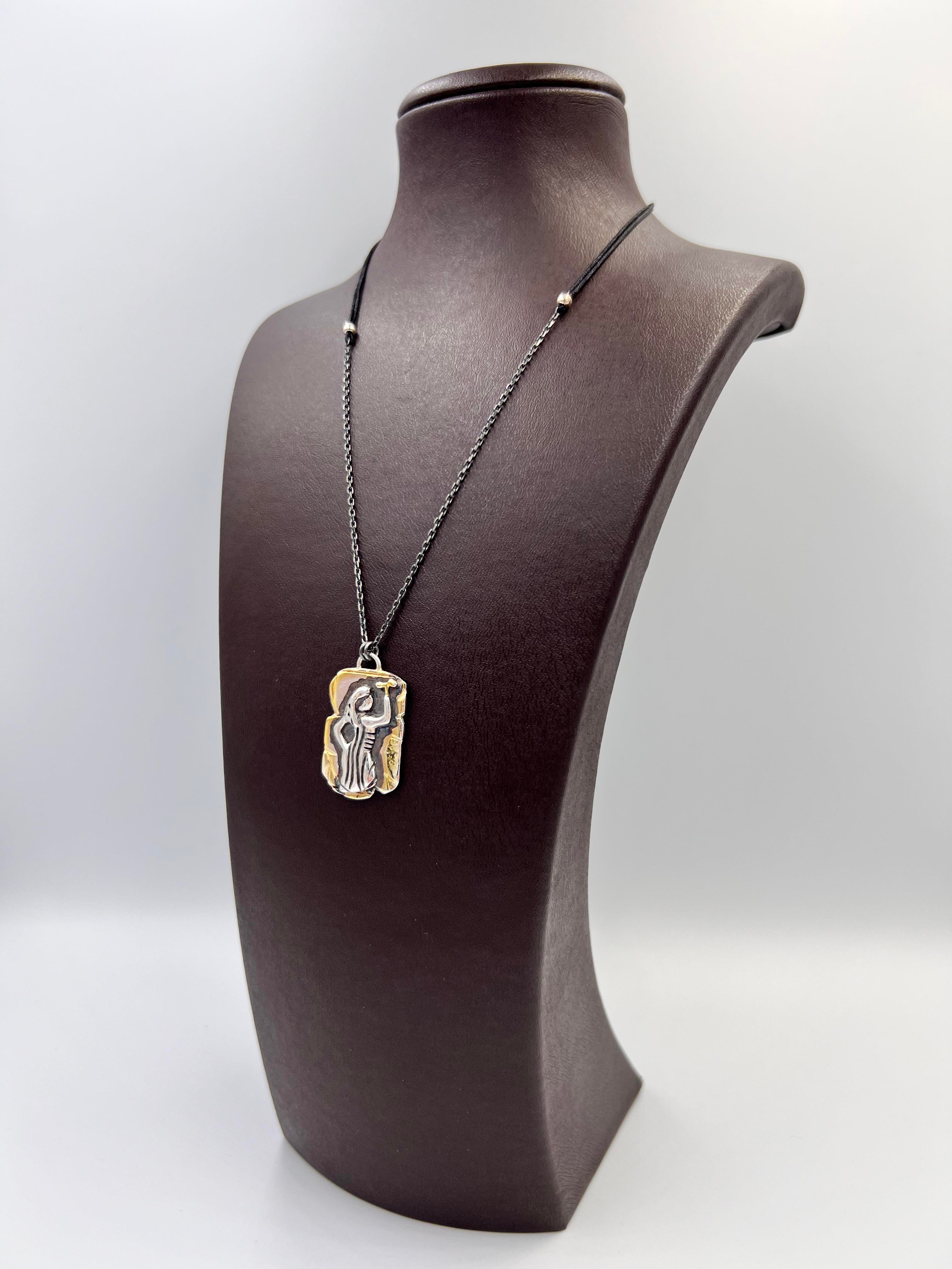 AMAZON KADINLARI TEK KOLYE NO,4