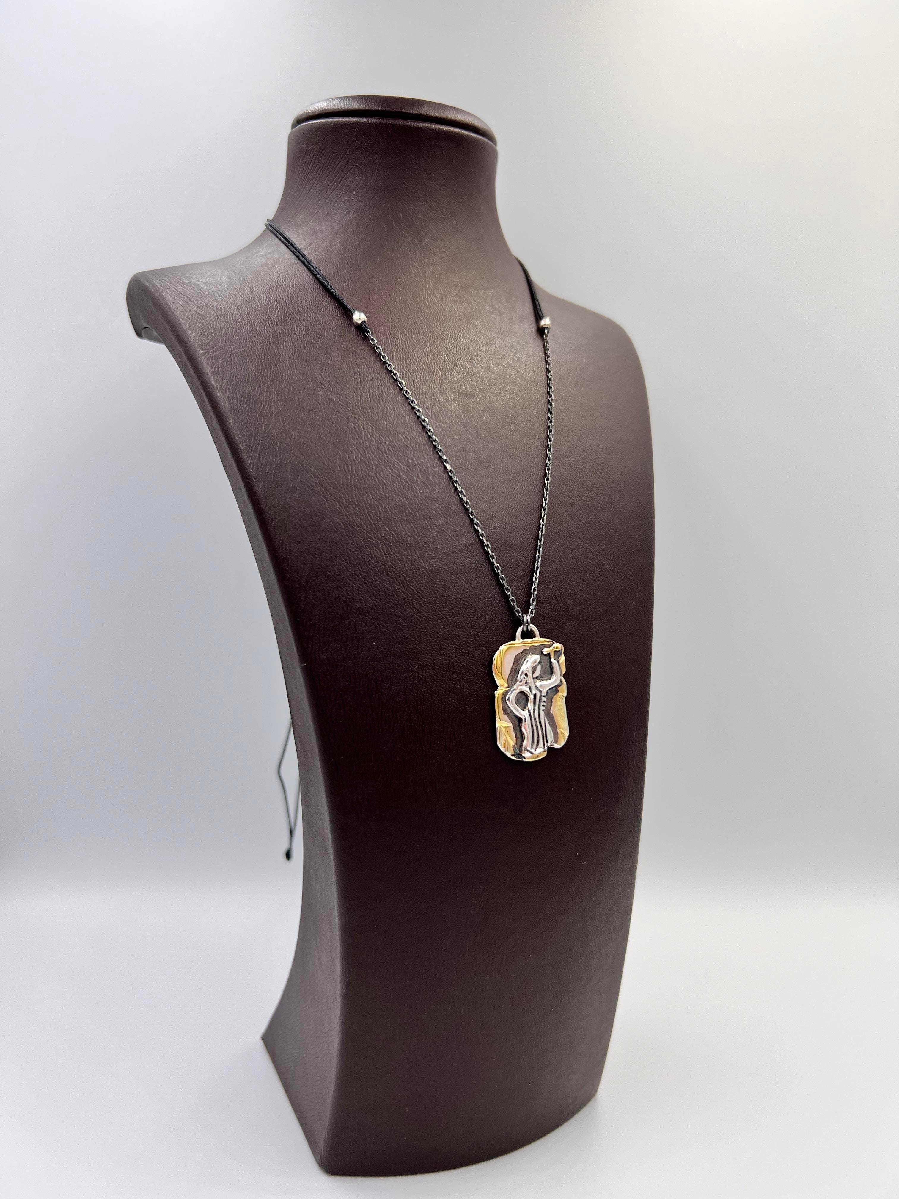 AMAZON KADINLARI TEK KOLYE NO,4