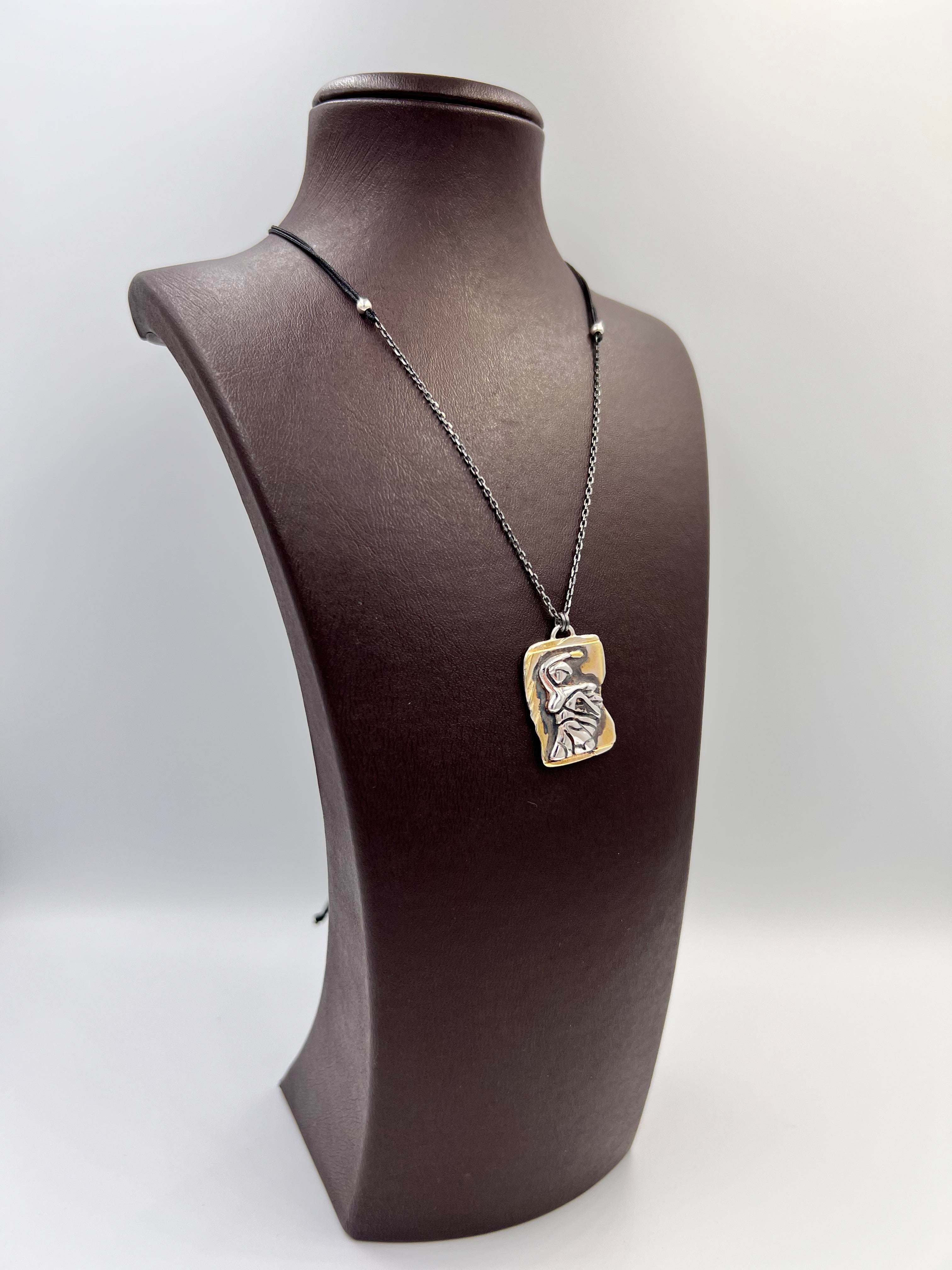 AMAZON KADINLARI TEK KOLYE UCU NO,5