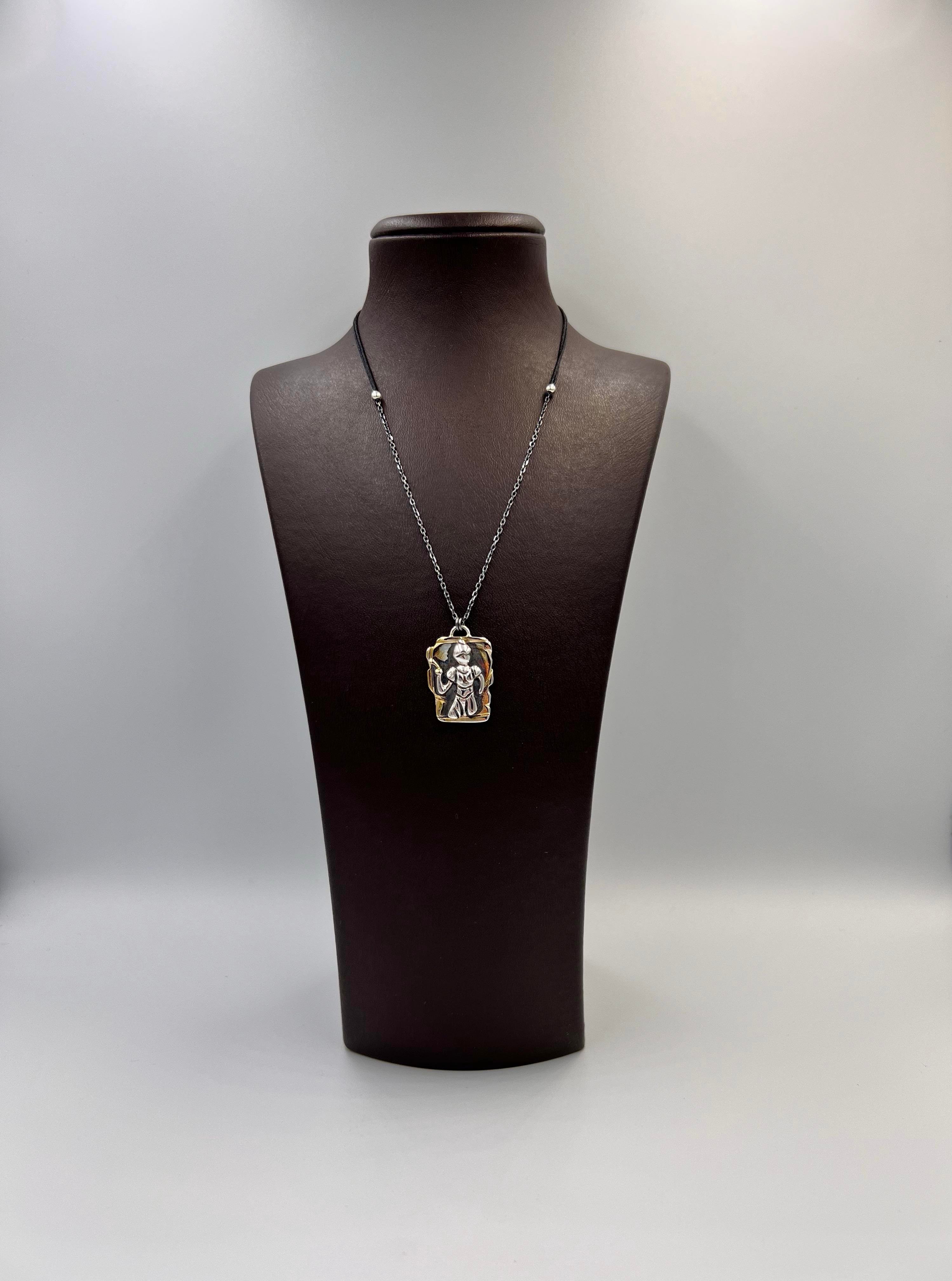 AMAZON KADINLARI TEKLİ KOLYE UCU NO,1