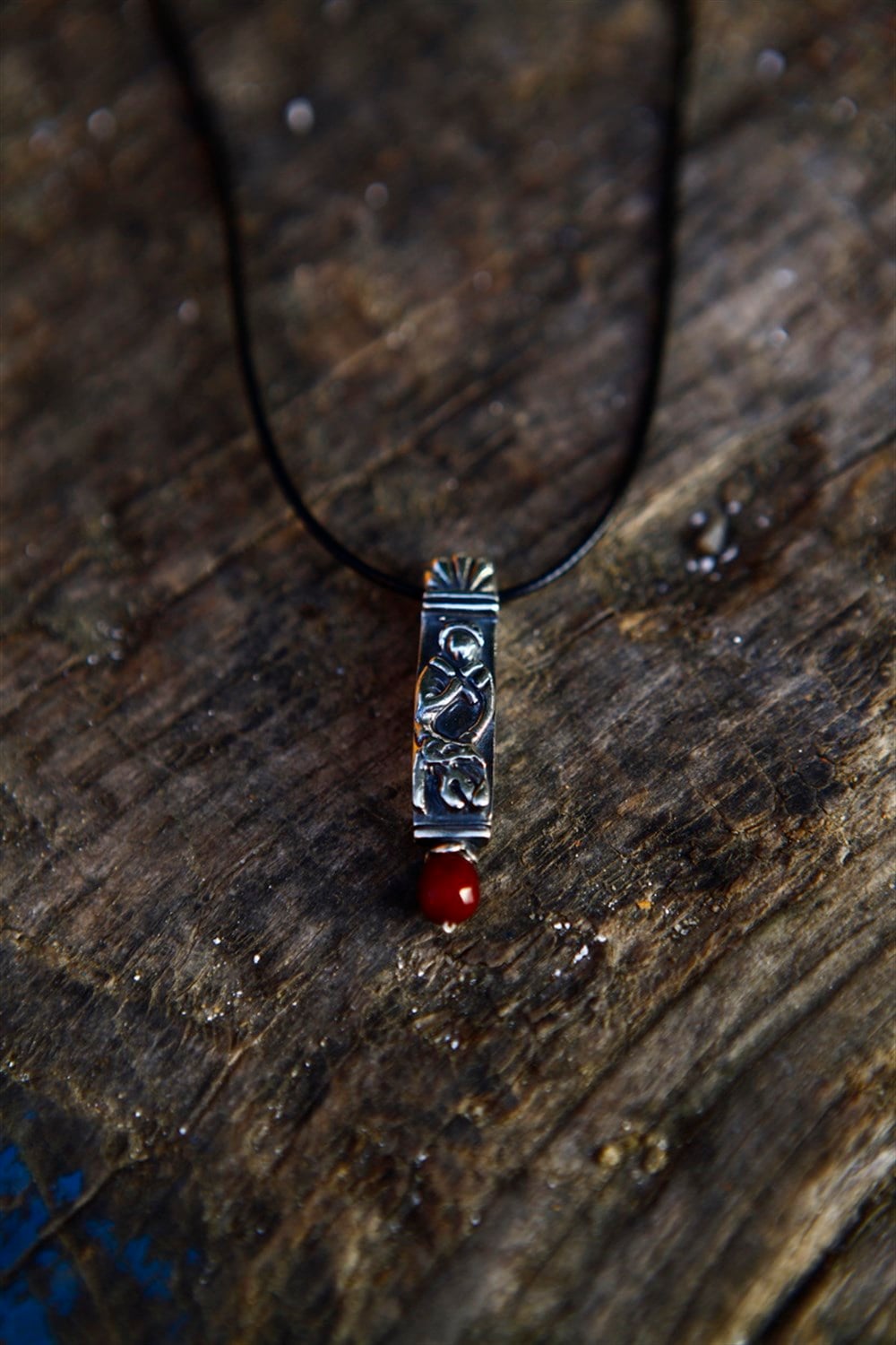 HERAKLES KOLYE (tekli)