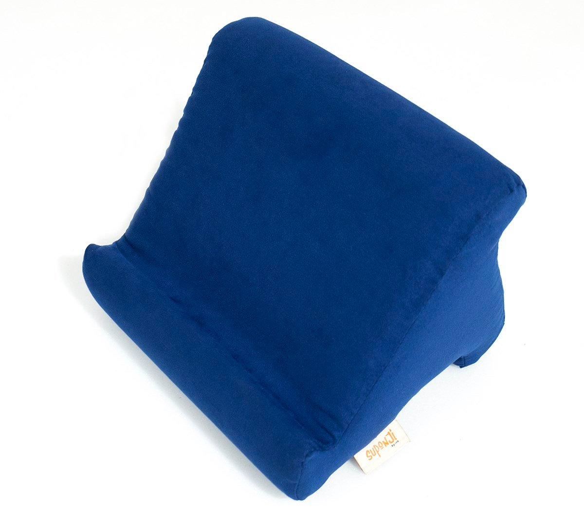 Tablet/Kitap Yastığı - Lacivert