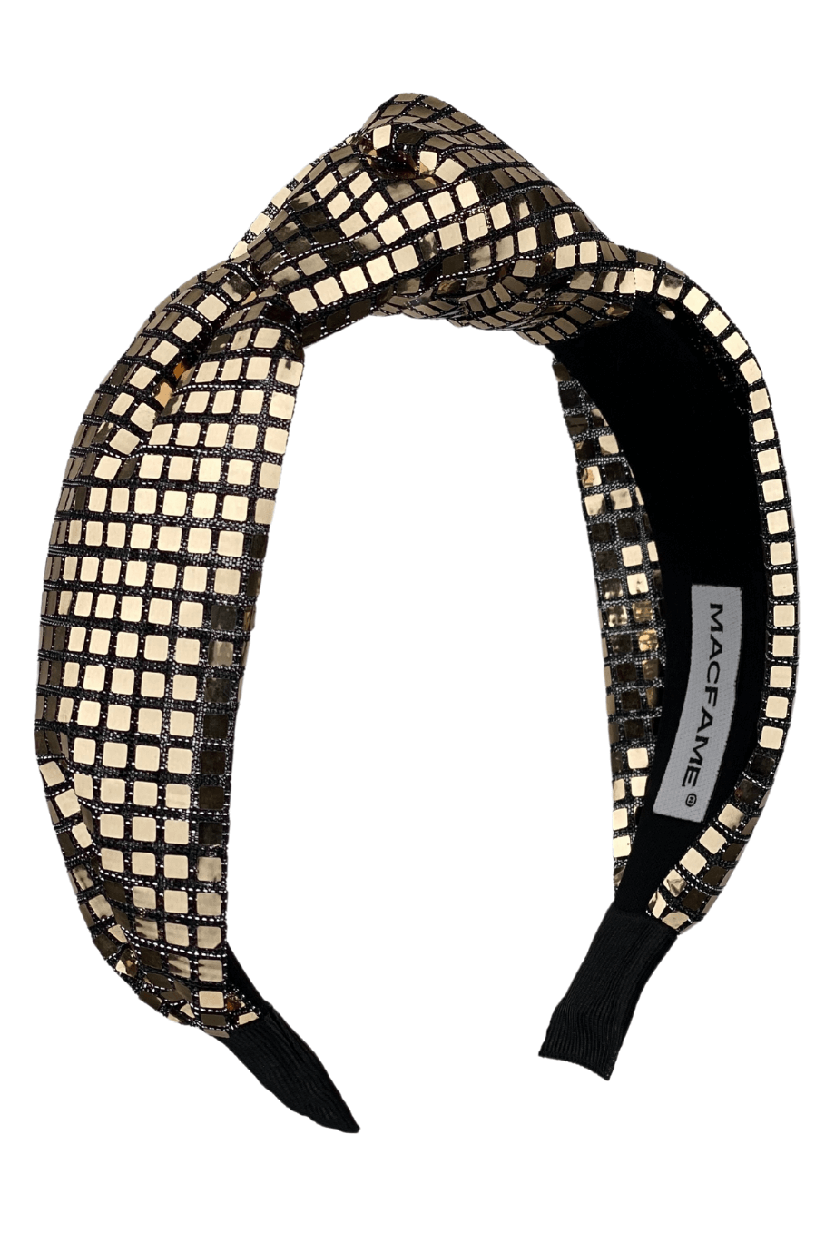 Zara Pullu Saç Bandı