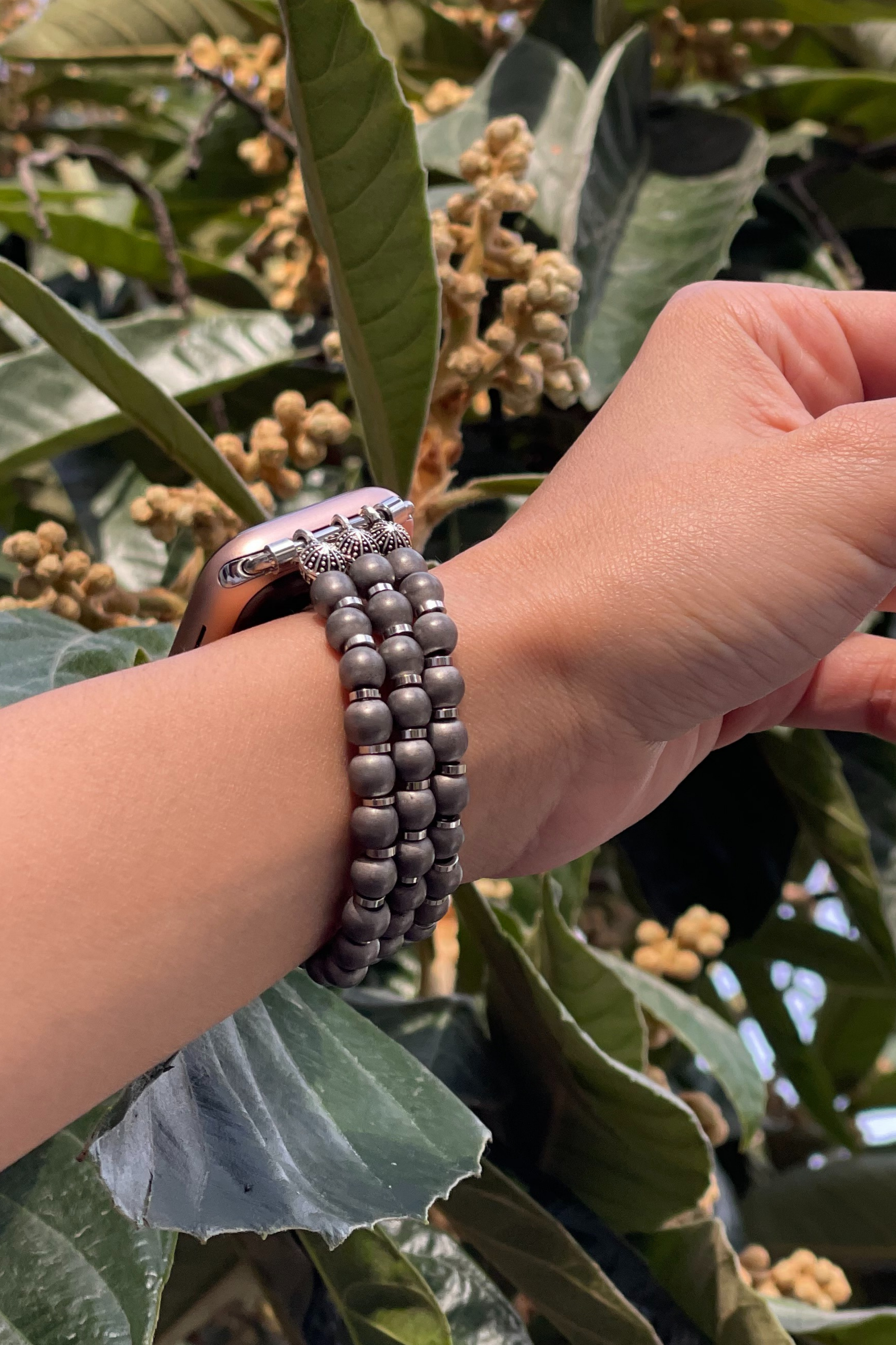 Apple Saat Kordonu Modelleri