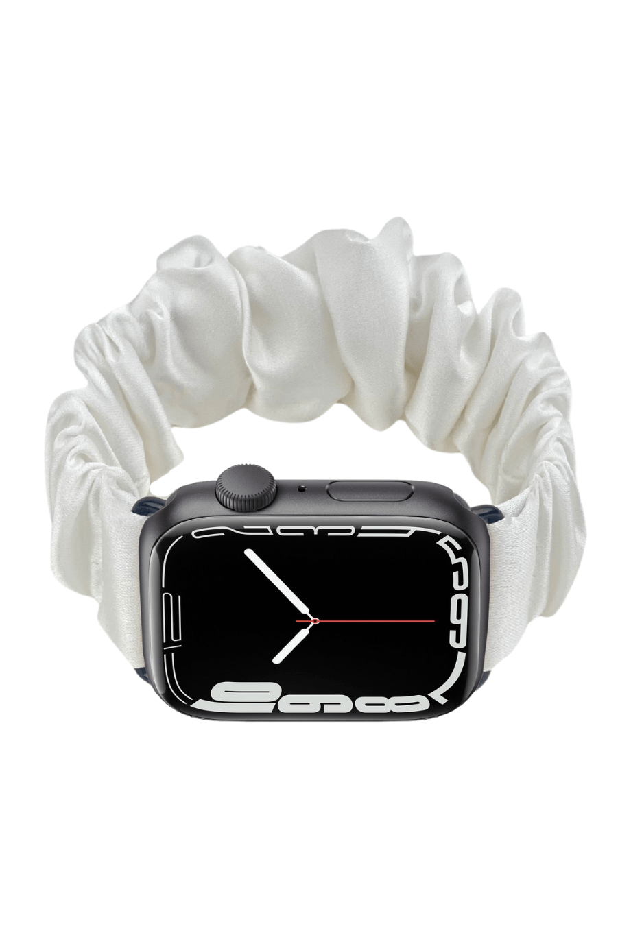 Apple Watch 42mm Kordon Beyaz