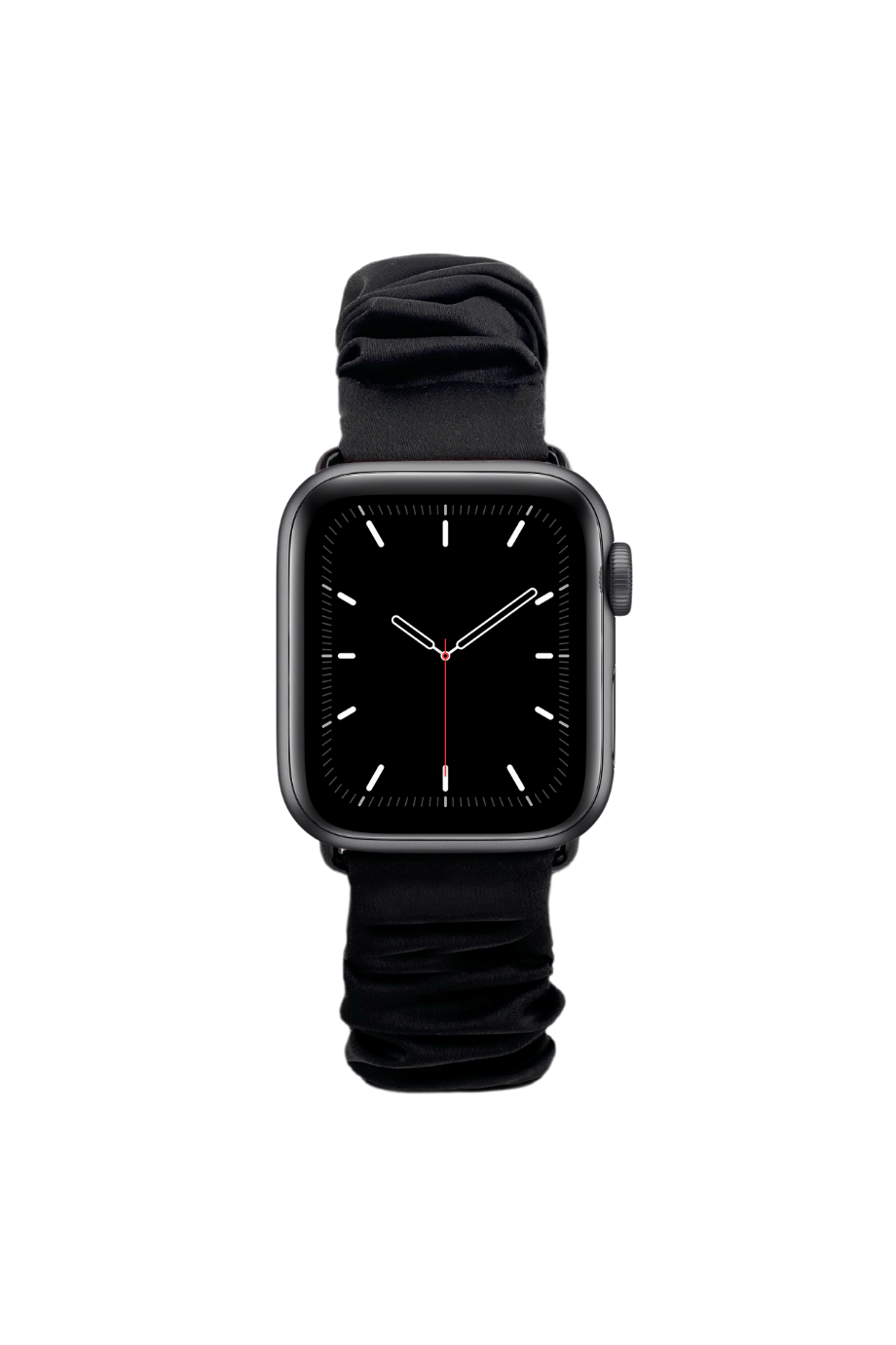 Apple Watch Kordon Siyah 42mm