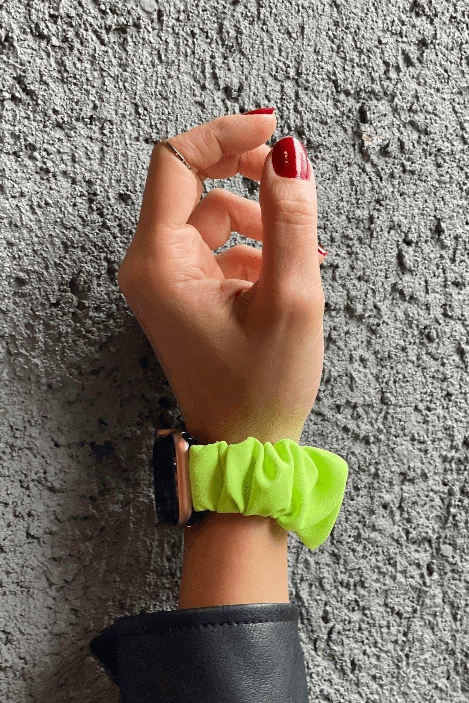 Hediye Apple Saat Kordonu