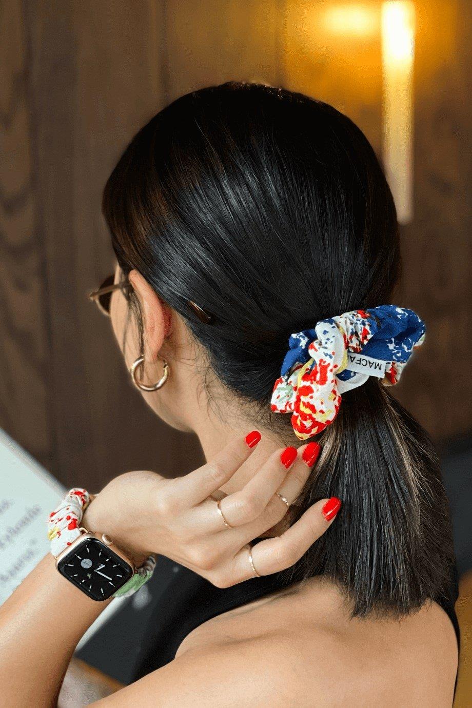 Apple Watch Kordon Seti