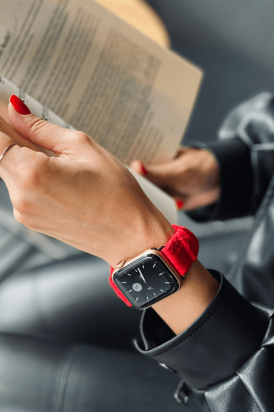 Apple Watch 8 Kordon Modelleri