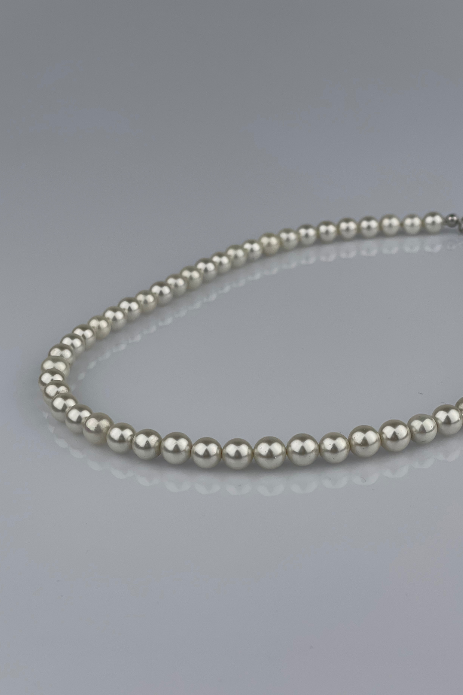 Erkek Arkadaşa Hediye İnci Kolye