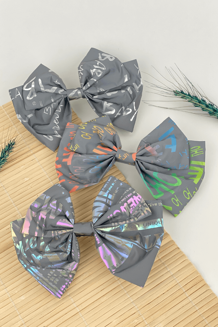 Fiyonklu Otomatik Saç Tokası Fiyatları