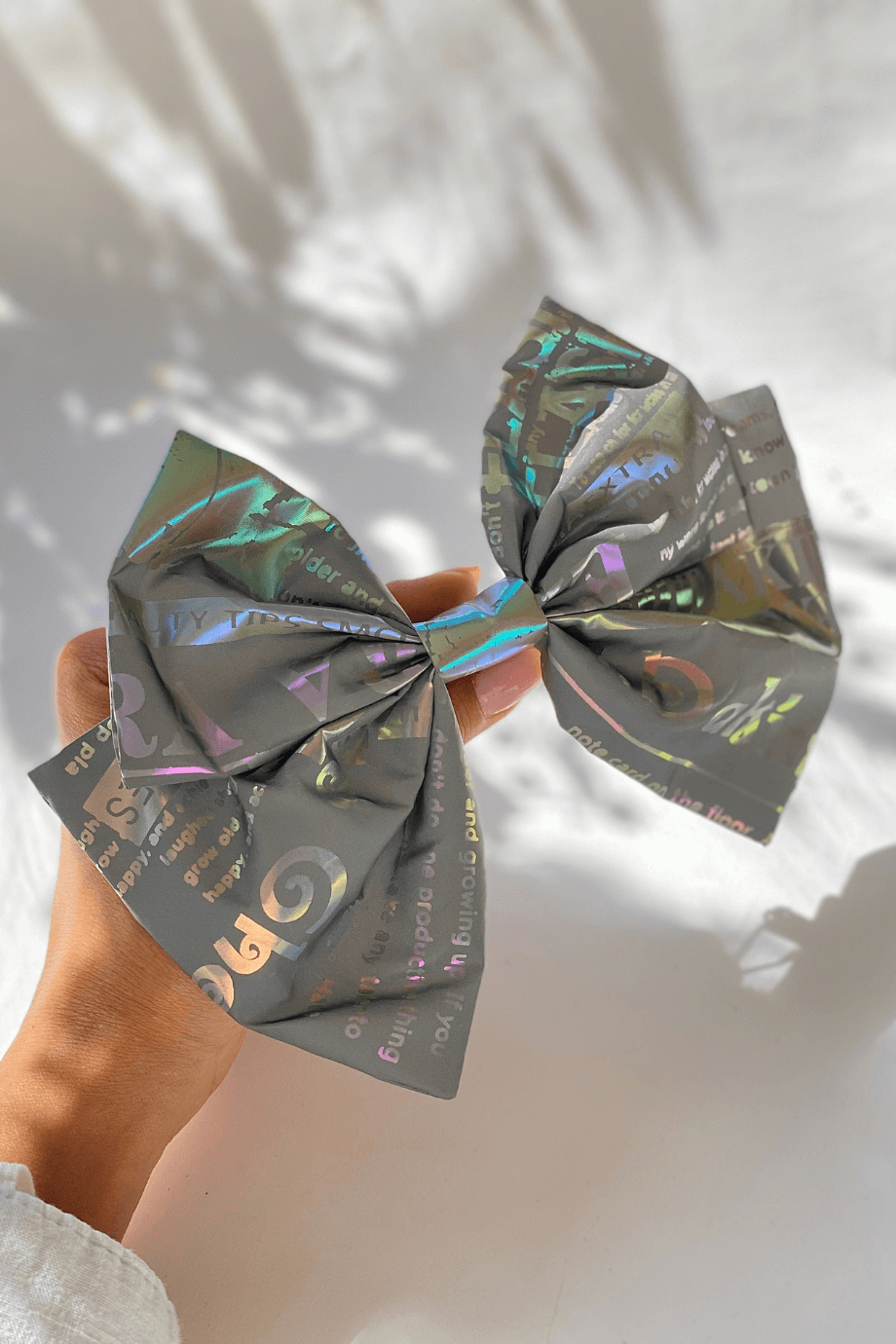 Kadın Fiyonk Saç Aksesuarları