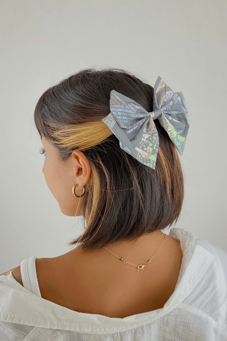 Fiyonk Klipsli Otomatik Toka Modelleri