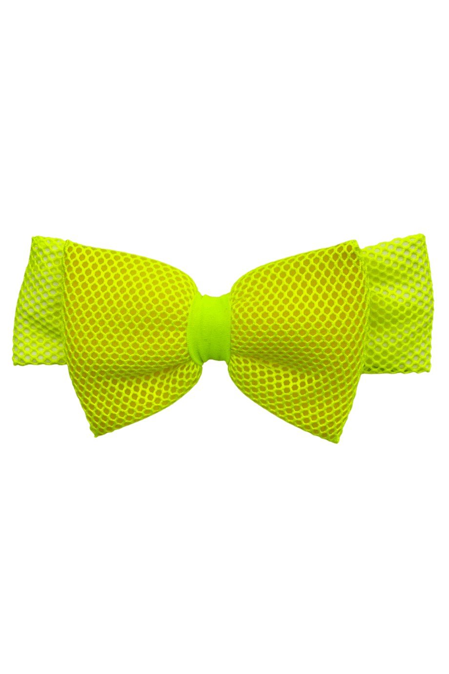 Florasan Fileli Fiyonklu Bant Yeşil