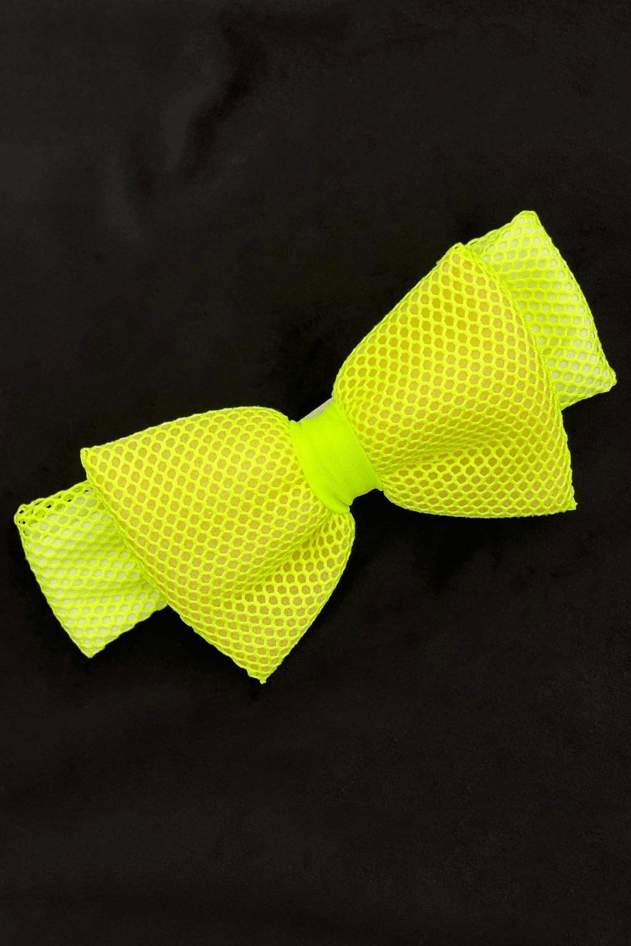 Florasan Fileli Fiyonklu Bant Yeşil