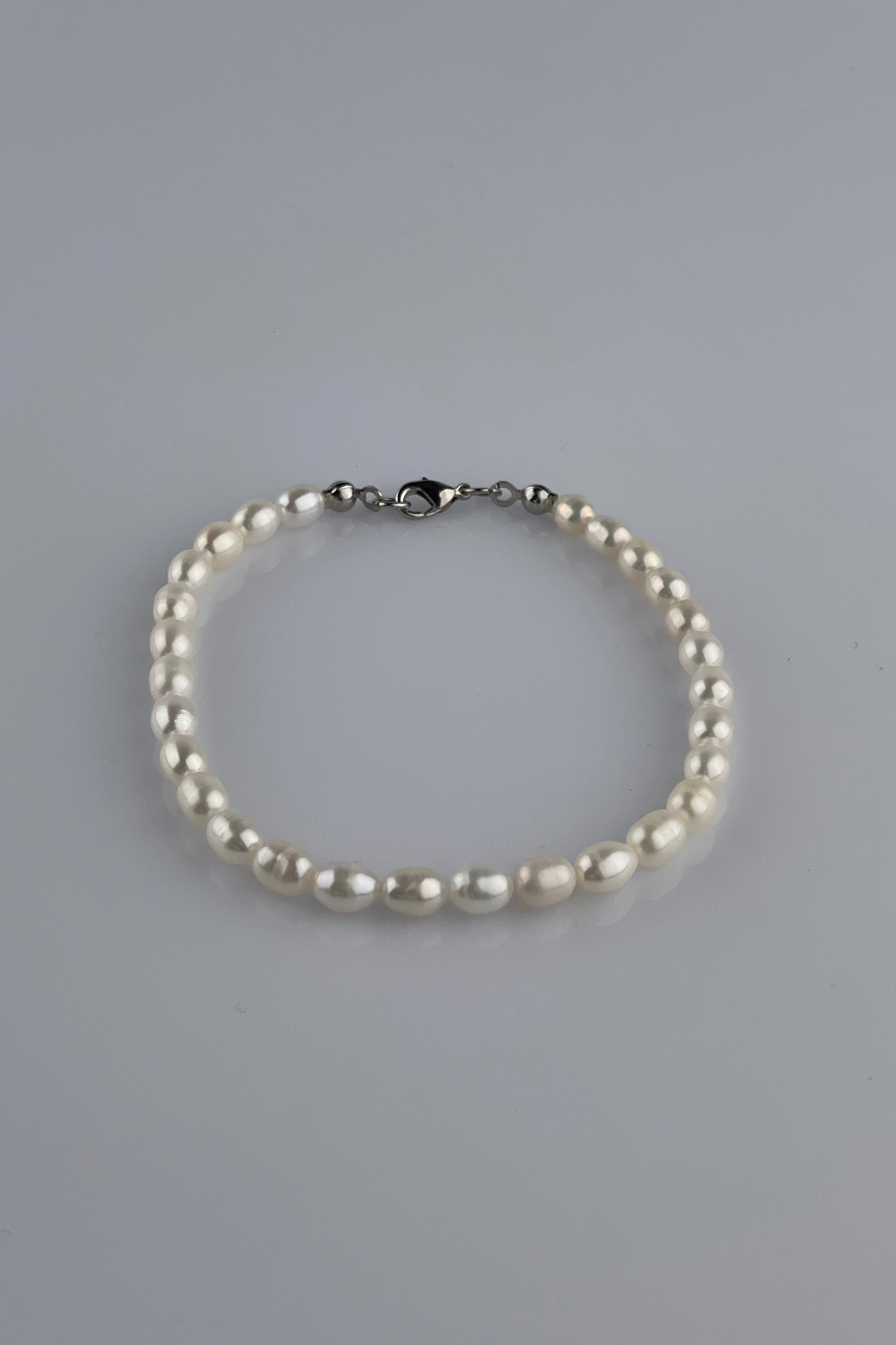 İnci Bileklik Modelleri