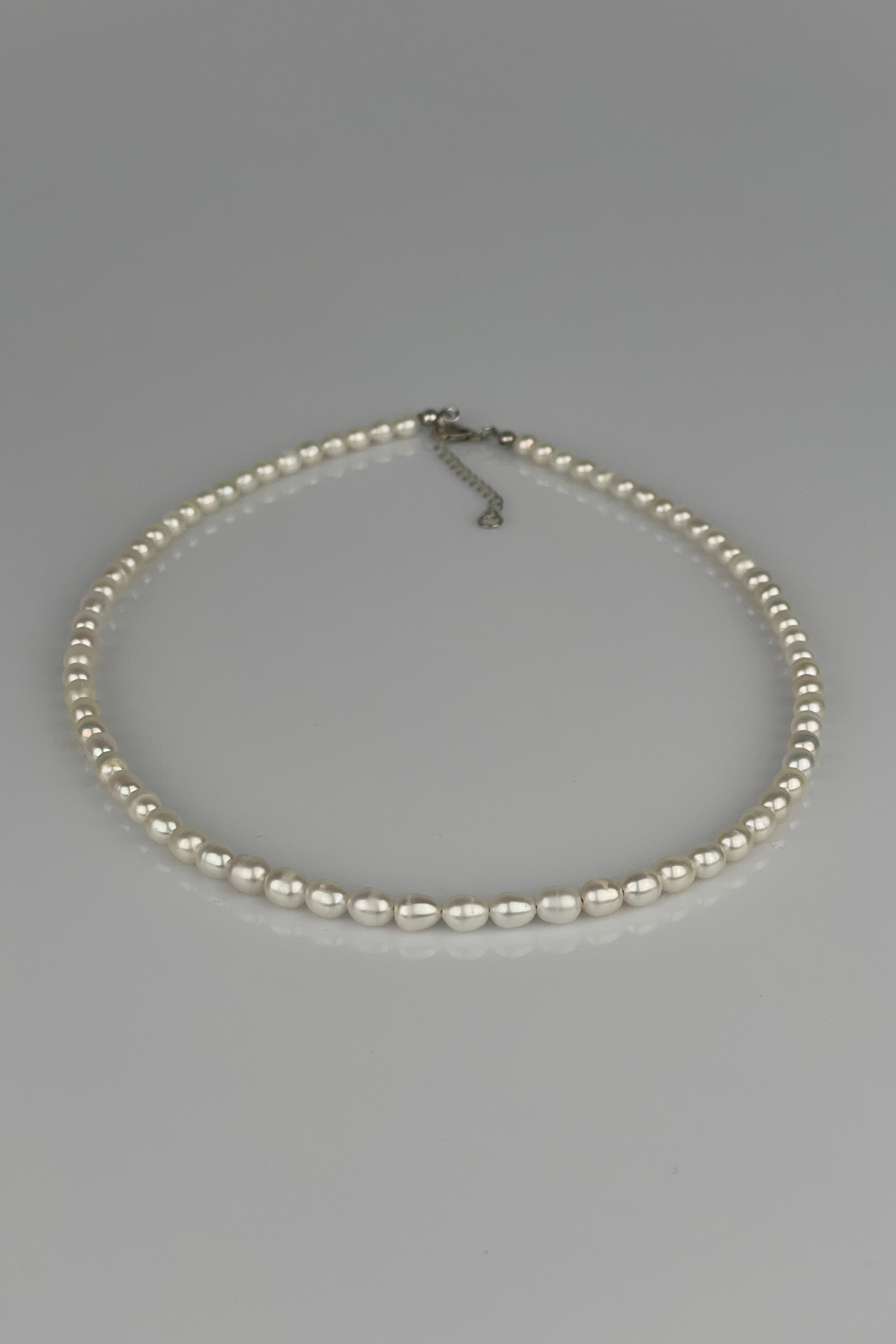 Gerçek İnci Erkek Kolye Fiyatları